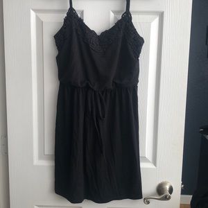 Speechless dress
